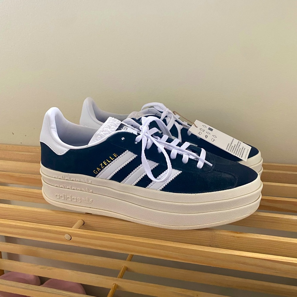 Adidas Gazelle Bold